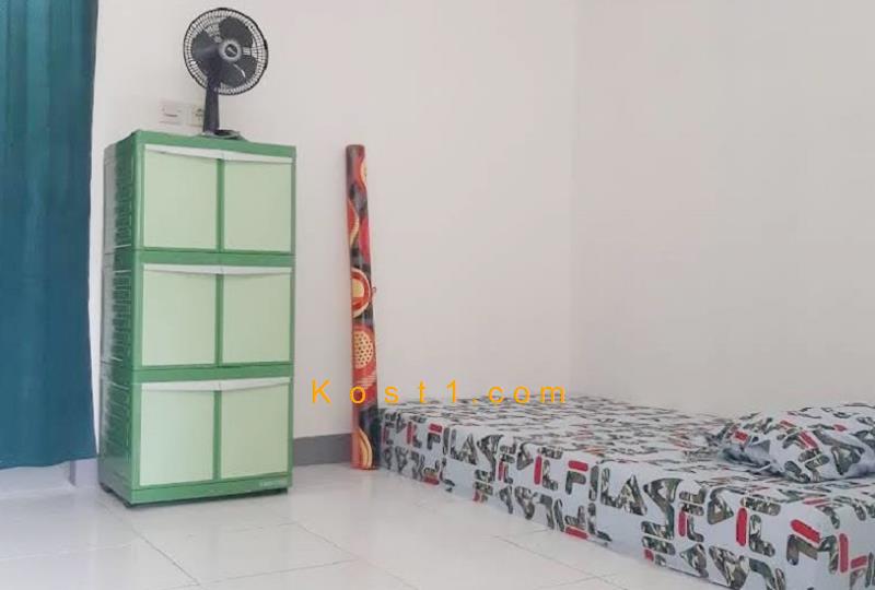 Foto Kost Mamah Cindy, Kost Id 4273