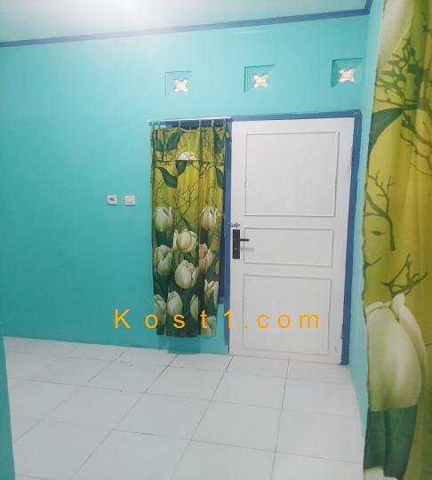 Foto Kost Mamah Cindy, Kost Id 4273