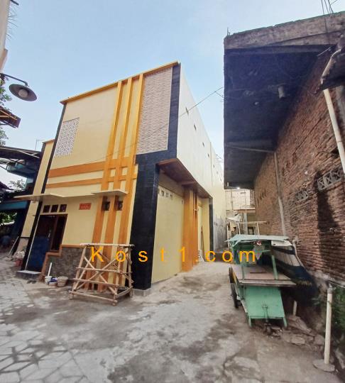 Foto Kost ArFaYa Surakarta, Kost Id 4274