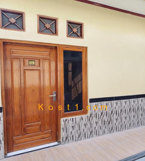 Foto Kost ArFaYa Surakarta, Kost Id 4274