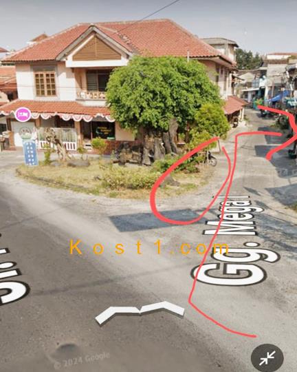 Foto Kost ArFaYa Surakarta, Kost Id 4274
