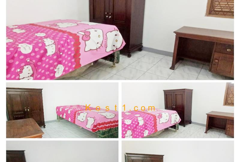 Foto Tifa Kost Duren Sawit, Kost Id 4275
