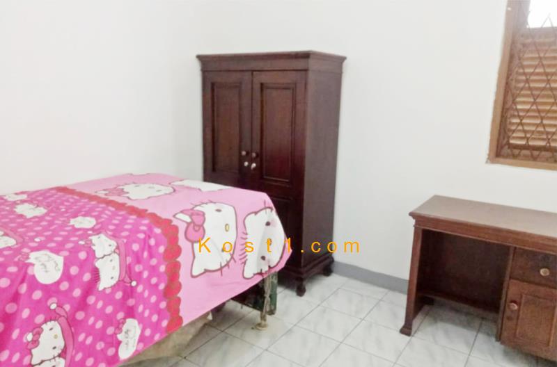 Foto Tifa Kost Duren Sawit, Kost Id 4275