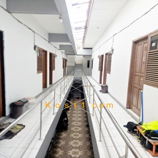 Foto Tifa Kost Duren Sawit, Kost Id 4275