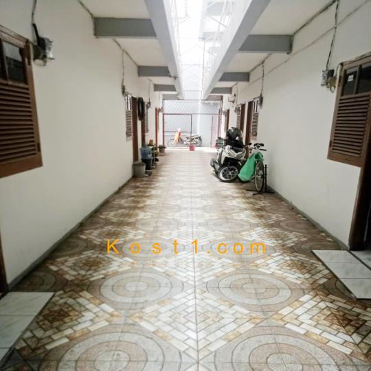 Foto Tifa Kost Duren Sawit, Kost Id 4275