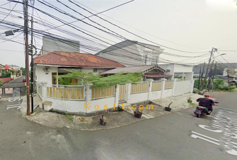 Foto Kost di Ulujami, Pesanggrahan, Id 4276