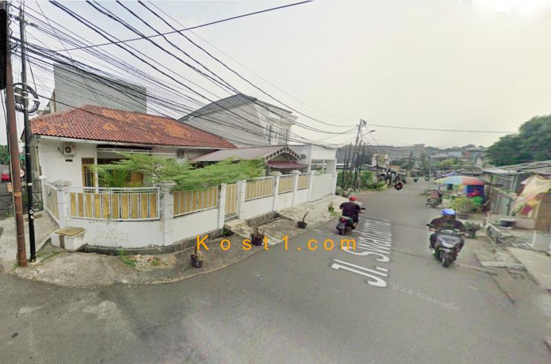 Foto Kost di Ulujami, Pesanggrahan, Id 4276