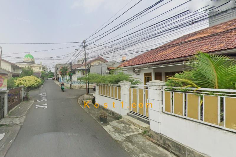 Foto Kost di Ulujami, Pesanggrahan, Id 4276