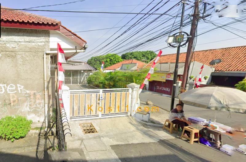 Foto Kost di Ulujami, Pesanggrahan, Id 4276