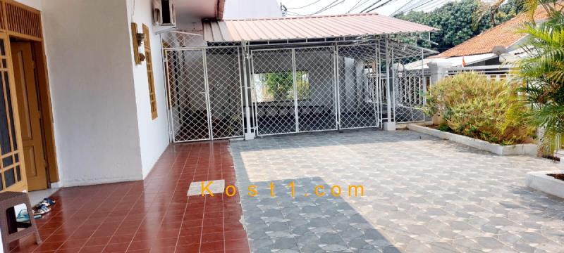 Foto Kost di Ulujami, Pesanggrahan, Id 4276