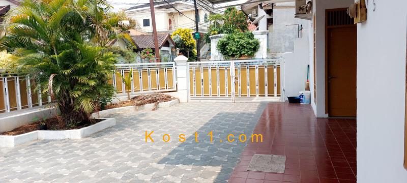Foto Kost di Ulujami, Pesanggrahan, Id 4276
