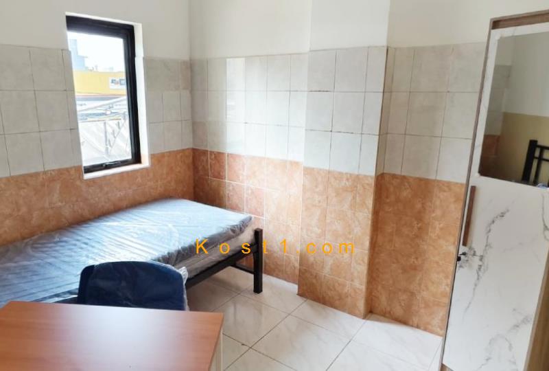 Foto Kost di Tanjung Duren Utara, Grogol, Id 4280