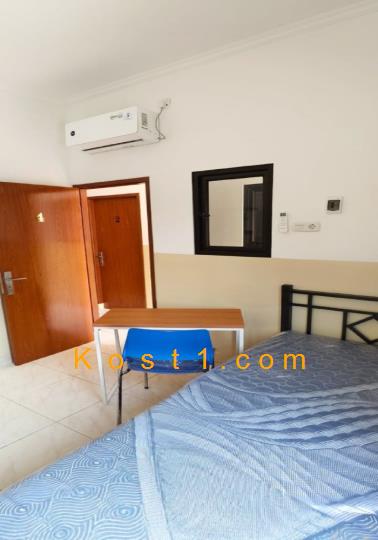 Foto Kost di Tanjung Duren Utara, Grogol, Id 4280