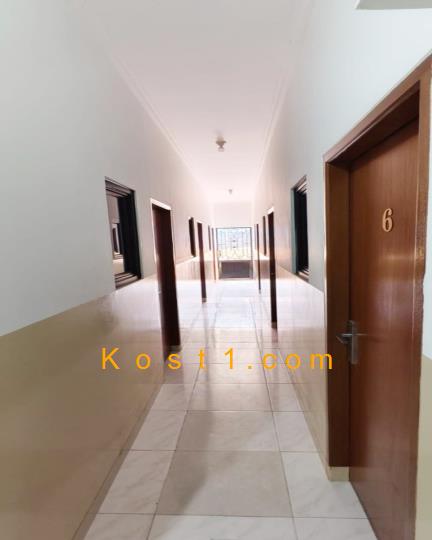 Foto Kost di Tanjung Duren Utara, Grogol, Id 4280