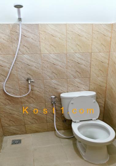 Foto Kost di Tanjung Duren Utara, Grogol, Id 4280