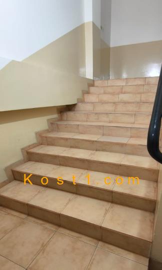 Foto Kost di Tanjung Duren Utara, Grogol, Id 4280