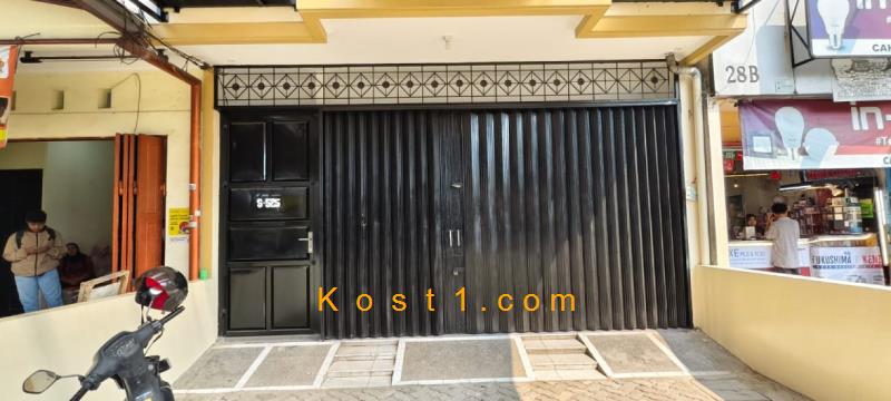 Foto Kost di Tanjung Duren Utara, Grogol, Id 4280