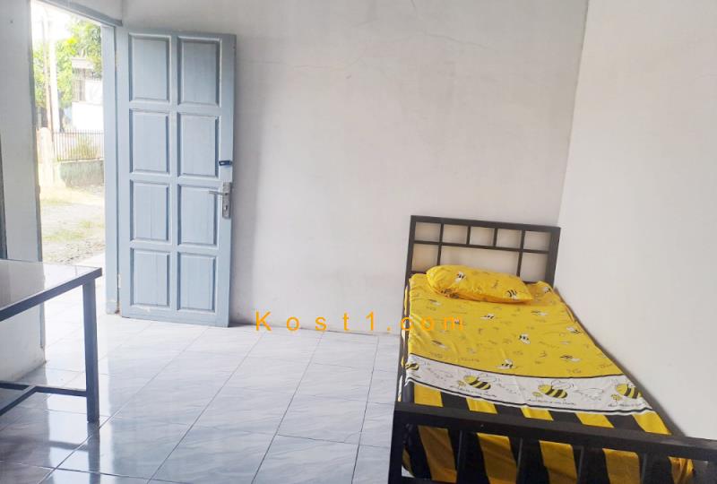 Foto Kost di Sunggal, Medan Sunggal, Id 4281