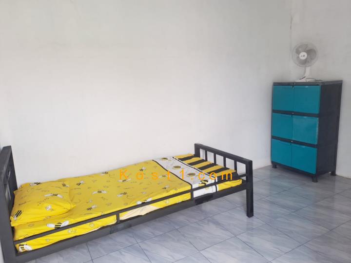 Foto Kost di Sunggal, Medan Sunggal, Id 4281