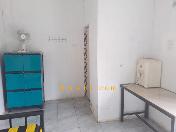 Foto Kost di Sunggal, Medan Sunggal, Id 4281