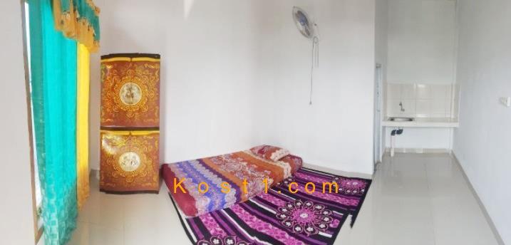 Foto Kost Bunda Heti, Kost Id 4282