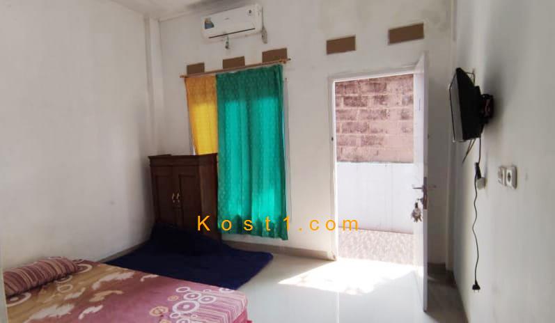 Foto Kost Bunda Heti, Kost Id 4282