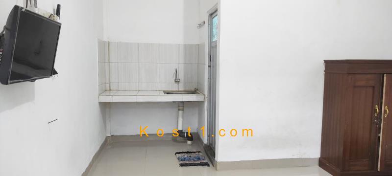 Foto Kost Bunda Heti, Kost Id 4282