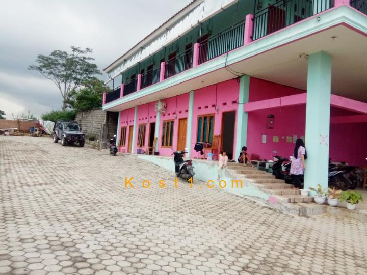 Foto Kost Bunda Heti, Kost Id 4282