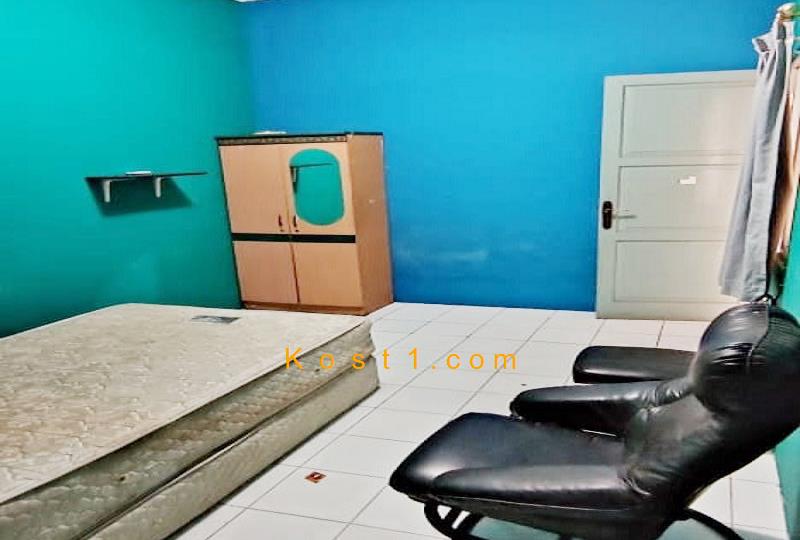 Foto Kost di Gandaria Selatan, Cilandak, Id 4283