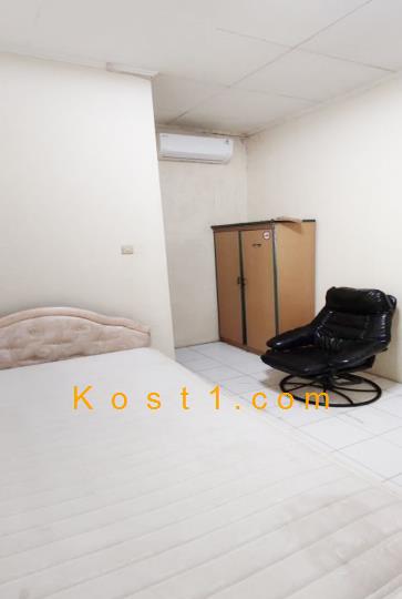 Foto Kost di Gandaria Selatan, Cilandak, Id 4283