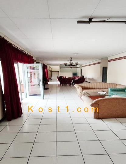 Foto Kost di Gandaria Selatan, Cilandak, Id 4283