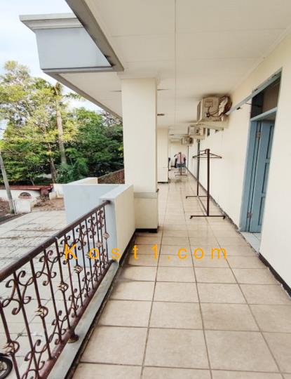 Foto Kost di Gandaria Selatan, Cilandak, Id 4283