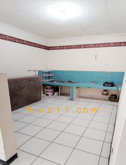 Foto Kost di Gandaria Selatan, Cilandak, Id 4283