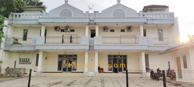 Foto Kost di Gandaria Selatan, Cilandak, Id 4283
