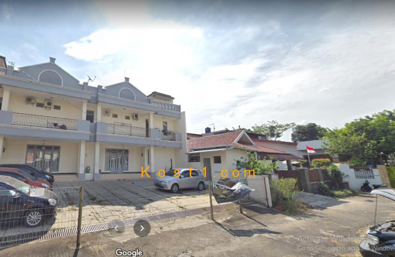 Foto Kost di Gandaria Selatan, Cilandak, Id 4283