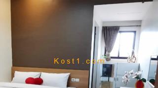 Image Kost phoenix-livin-dukuh-kupang-surabaya-4284