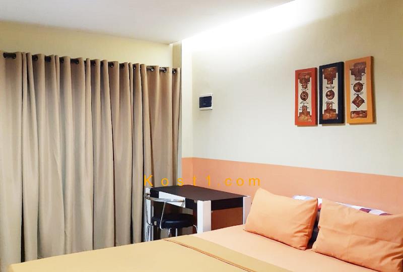 Foto Griya Antasari Cilandak, Kost Id 4285