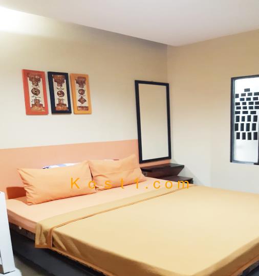 Foto Griya Antasari Cilandak, Kost Id 4285