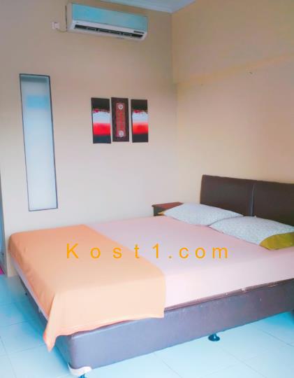 Foto Griya Antasari Cilandak, Kost Id 4285