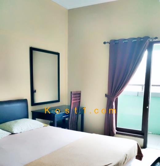 Foto Griya Antasari Cilandak, Kost Id 4285