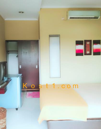Foto Griya Antasari Cilandak, Kost Id 4285