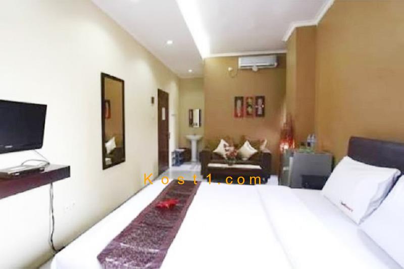 Foto Griya Antasari Cilandak, Kost Id 4285