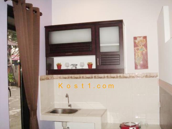 Foto Griya Antasari Cilandak, Kost Id 4285