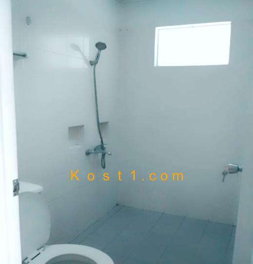 Foto Griya Antasari Cilandak, Kost Id 4285
