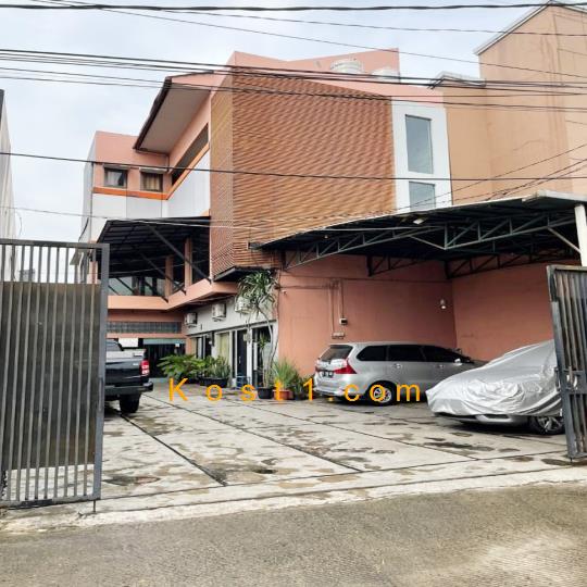 Foto Griya Antasari Cilandak, Kost Id 4285