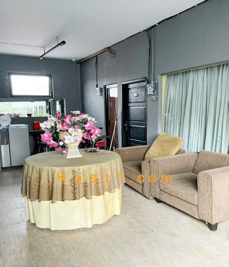 Foto Griya Antasari Cilandak, Kost Id 4285