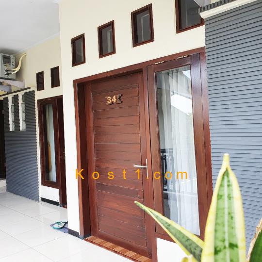 Foto Star Kost Jember, Kost Id 4287