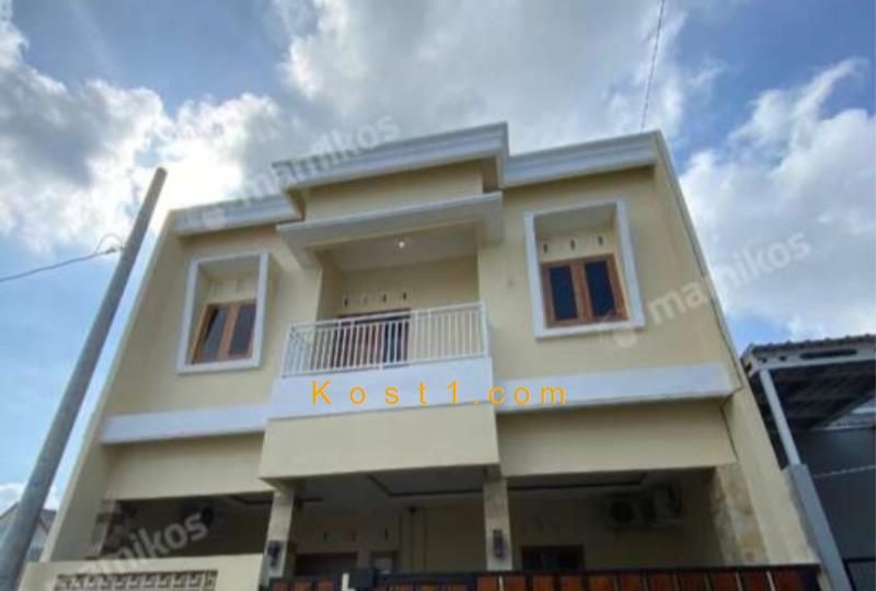 Foto Kost Putri Cendekia Bulusan, Kost Id 4288