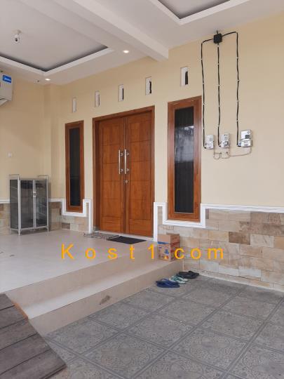 Foto Kost Putri Cendekia Bulusan, Kost Id 4288