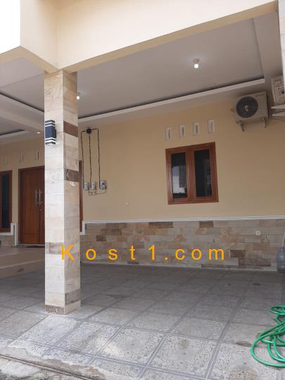 Foto Kost Putri Cendekia Bulusan, Kost Id 4288